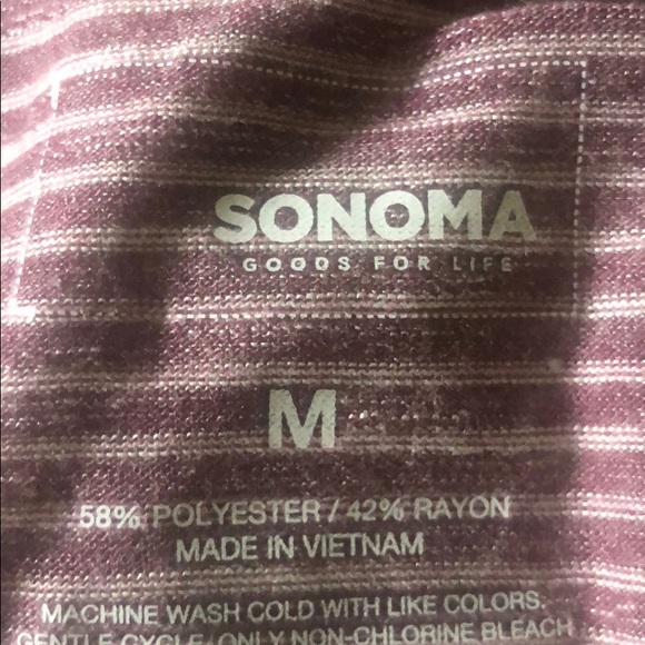 Maxi dress belted - Picture 2 of 2